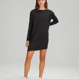 Lululemon Back In Action Dress